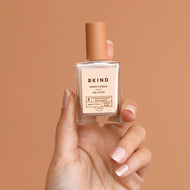 BKIND Vegan & 21 Free Nail Polish In Bon (Soft Beige With Pink Undertone)