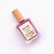 BKIND Vegan & 21 Free Nail Polish In Cosmo (Pearly Magenta)