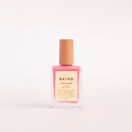 BKIND Vegan & 21 Free Nailpolish In Candy Pink (Gemini)
