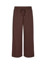 Soya Concept Pull On Pants In Coffee Bean (NWT)