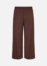 Soya Concept Pull On Pants In Coffee Bean (NWT)