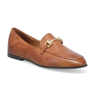 Miz Mooz Britnee Loafer In Brandy (New)