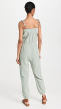 Z Supply Pale Jade Jumpsuit (NWT)