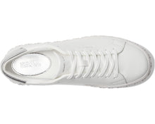 Michael Kors Optic White Sneakers (New)