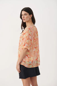 Part Two Floral Blouse (NWT)