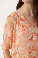Part Two Floral Blouse (NWT)